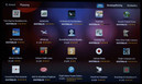 App World: Planung
