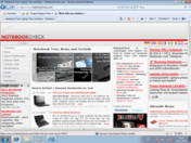 NBC 1024x600 ein Fenster