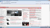NBC 1366x768 ein Fenster