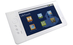 NEC: Neue Android-Produkte auf der CES 2011 NEC: Neue Android-Produkte auf der CES 2011