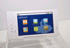 NEC: Lifetouch 7-Zoll-Android-Tablet startet offiziell in Japan