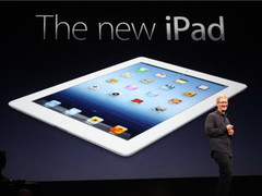 Märkte: Foxconn will im 2. Quartal 12 bis 15 Millionen iPad 3 liefern