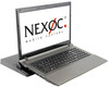 Test Nexoc B510 Notebook Test Nexoc B510 Notebook