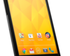 Test Google Nexus 4 Smartphone