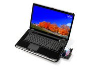 Fujitsu Lifebook NH570