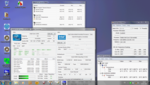 Idle CPU auf 800MHz
