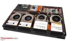 Eurocom Panther 3.0