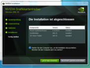 Die Benchmarks haben wir auf Grund der Eingangs fehlerhaften Resultate