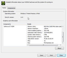 Systeminfo CPUZ Cache