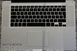 Einzeltastasten Keyboard