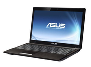 Asus X53S-SX311V Asus X53S-SX311V