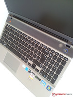 Samsung Serie 5 550P5C-T02