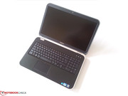 Im Test: Dell Inspiron 17R-SE-7720