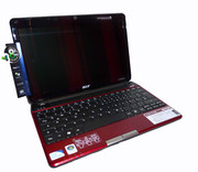 Im Test: Das Acer Aspire Timeline 1810TZ