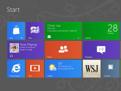 Windows 8: Lizenz für ARM-Tablets mit Windows RT soll 85 US-Dollar kosten Windows 8: Lizenz für ARM-Tablets mit Windows RT soll 85 US-Dollar kosten