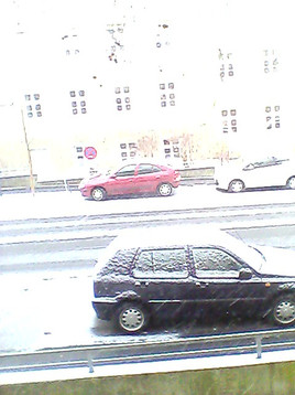 0.3-Megapixel-Webcam im Coby Kyros