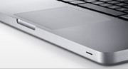 Besonders das neue Touchpad aus Glas gefiel uns im Test.