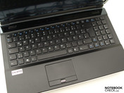 Tastatur