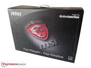 MSI will mit dem Produkt vor allem Spieler gewinnen.