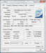 Systeminfo CPUZ CPU