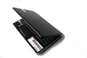 Im Test:  Packard Bell EasyNote TJ65
