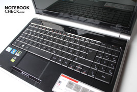 Tastatur