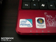 ... der den traditionsreichen Namen "Pentium" trägt.