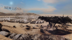 nette Panoramen
