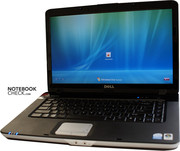 Das Vostro A860 ist eines von Dells Einsteigernotebooks.
