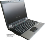 Das HP 6735b und das 6730b schauen gleich aus – Sie unterscheiden sich in der verwendeten Technologie.