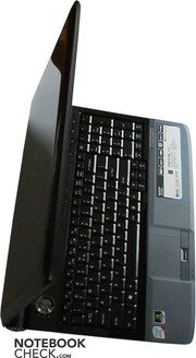 Acer Aspire 6930G