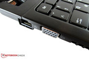Drahtlose Kommunikation ist per Wlan und Bluetooth möglich.
