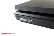 Blu-ray-Laufwerke kosten nicht mehr die Welt.