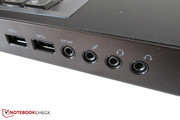 Sie möchten gerne eine Surround-Anlage betreiben? Kein Problem!
