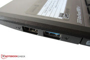 USB 3.0 entwickelt sich zum Standard.