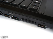 Mit modernen USB 3.0-Ports können inzwischen immer mehr Notebooks aufwarten.