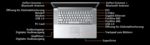 Apple Powerbook G4 17"