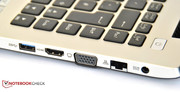 ... nur USB 3.0 wird nur insgesamt einmal eingesetzt.