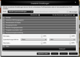 Power Assistant: bündelt Energie-Settings