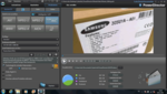CyberLinks Power Director 10 nutzt die Intel QuickSyncVideo Hardwareunterstützung