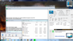 CPU-Stresstest: Start @2.8GHz