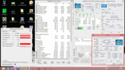 Prime95 Solo: 1,9 GHz Throttle (GPU @Idle)