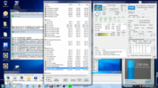 Stresstest Prime95 Only: stabil @2.9 GHz
