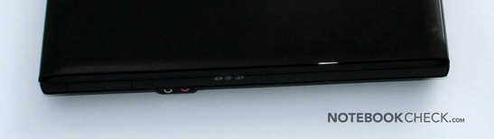 Samsung Q45