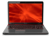 Toshiba Qosmio X775-Q7380 Toshiba Qosmio X775-Q7380