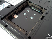 Toshiba Qosmio F30 Ansicht