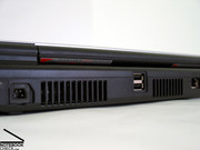 Toshiba Qosmio F30 Ansicht