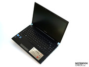 Im Test: Toshiba Satellite R630-13J