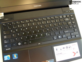 Tastatur