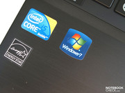 Vorinstalliertes Windows 7 Home Premium 64 Bit